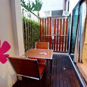 Deluxe Studio mit Kingsize-Bett
